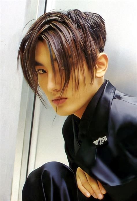 kangta hot